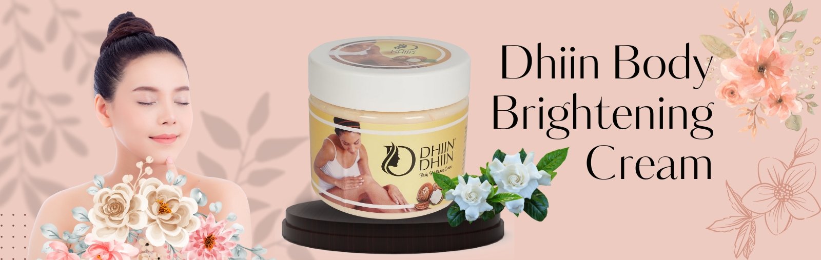 Dhin Beauty Cream