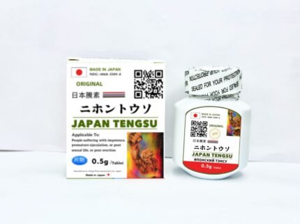 Japan Tengsu Tablets